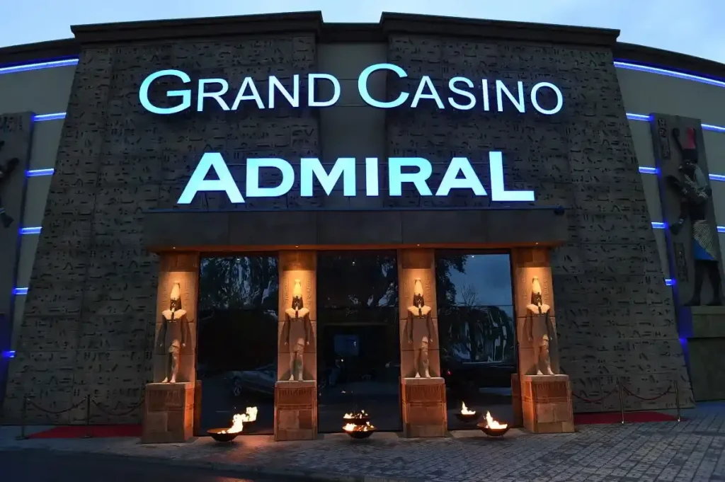 casino admiral app