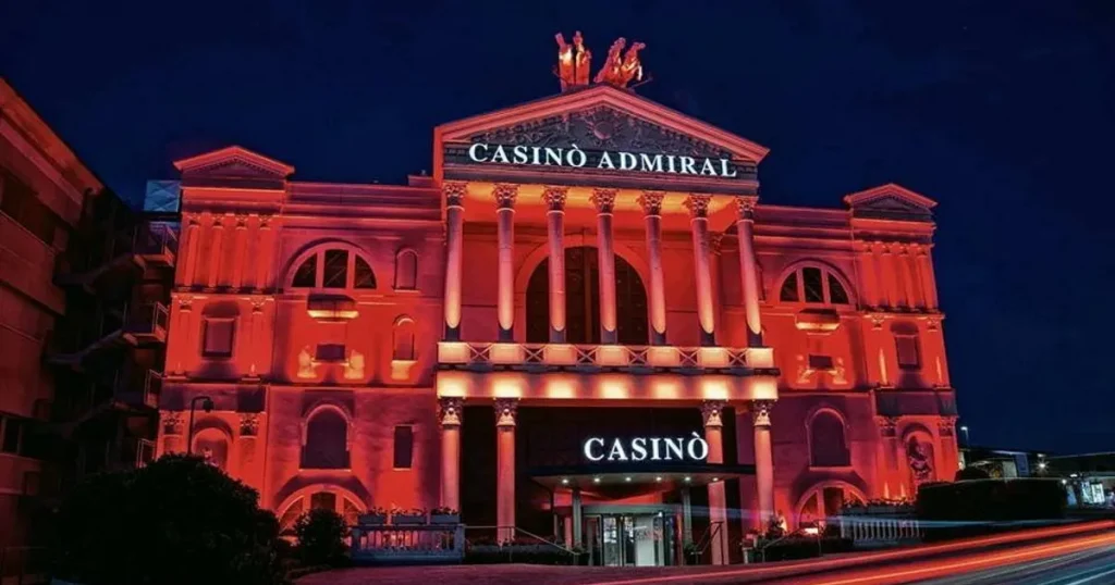 casino admiral app