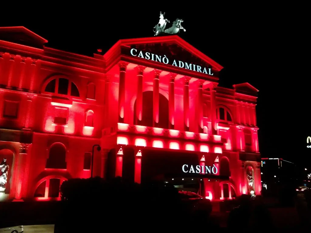 casino admiral