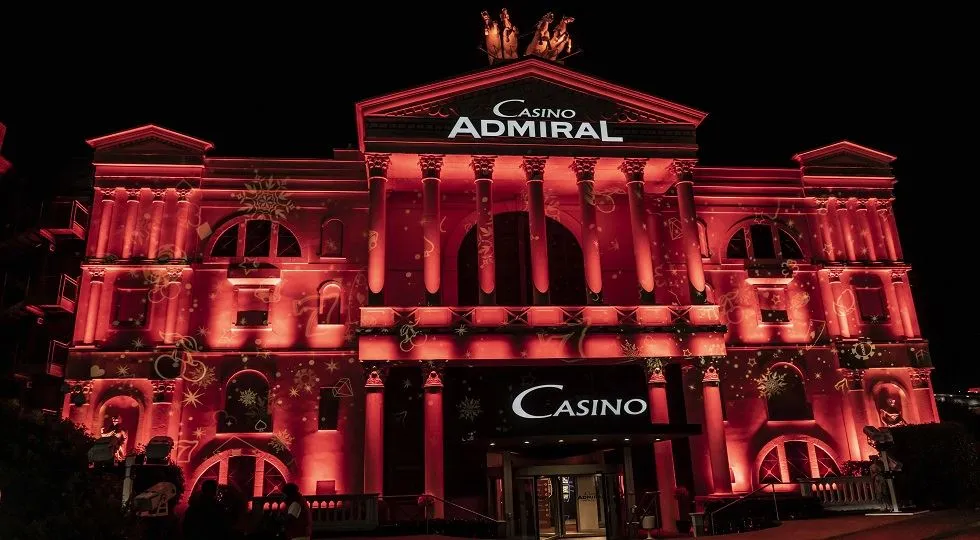 casino admiral login